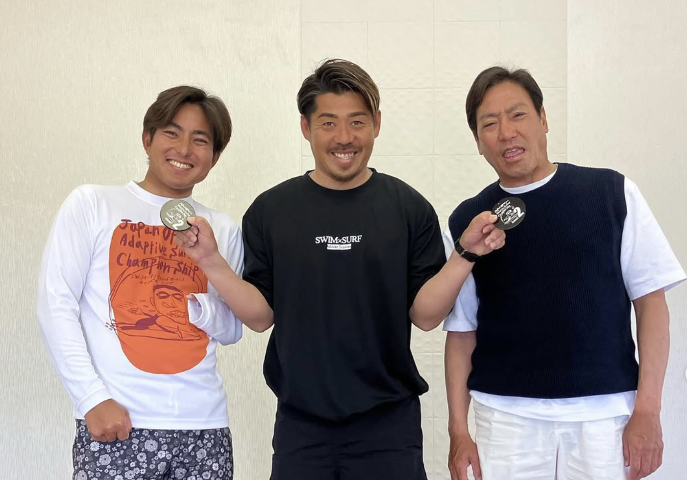 しんごマンのアバター