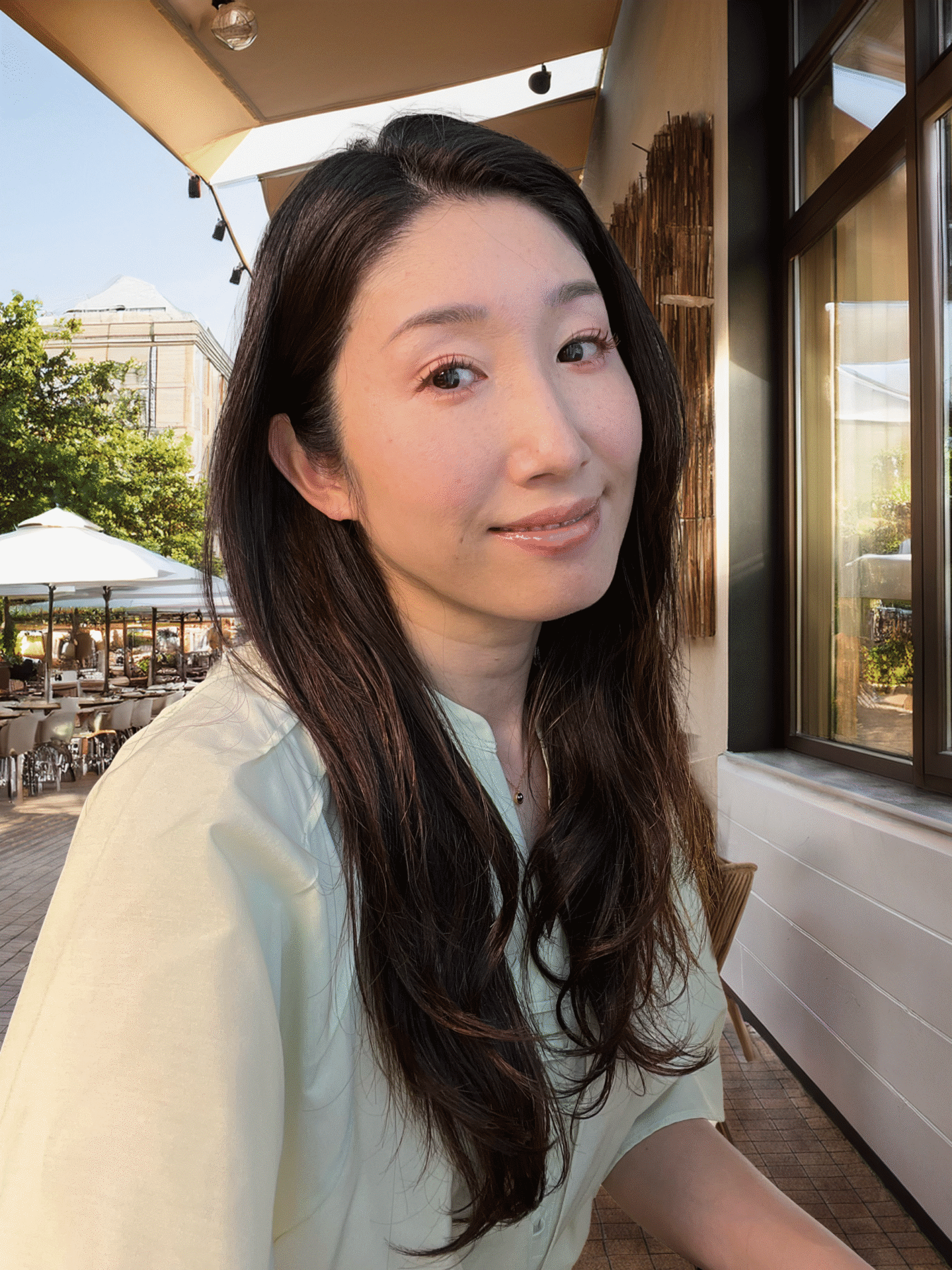 まりなのアバター